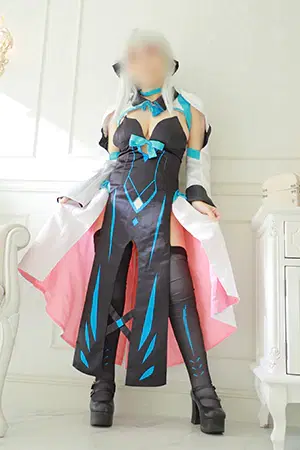 みく