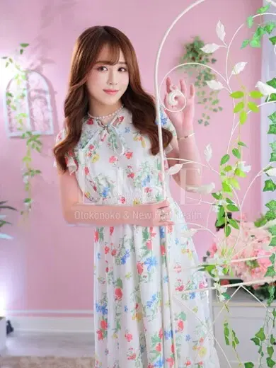 一色由花子