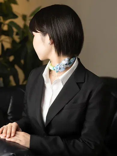 唐田彩瑶