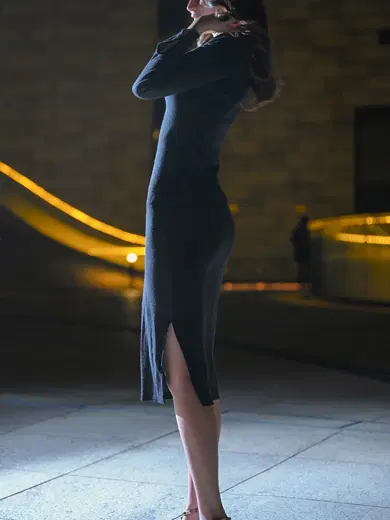 新澤怜