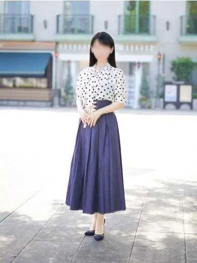友野みいな