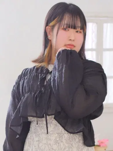ぐみ