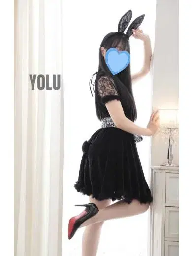 よる