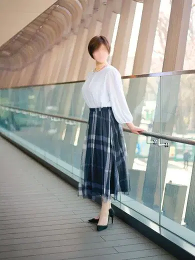 尾崎麻美