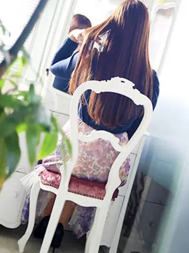 川奈