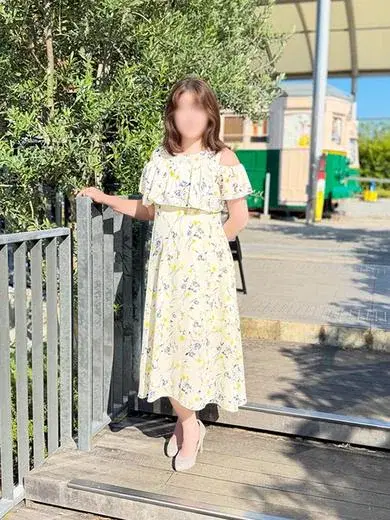 有栖ゆい