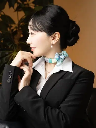 星野真美子