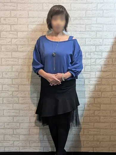 みれい