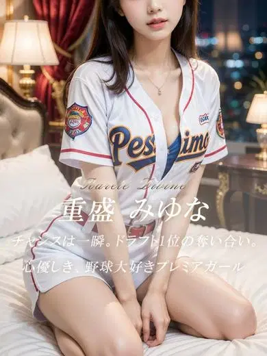 重盛みゆな