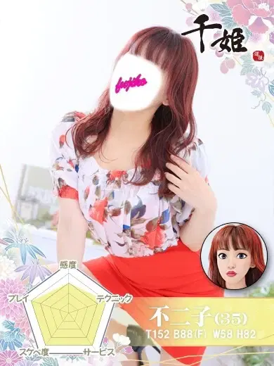 不二子