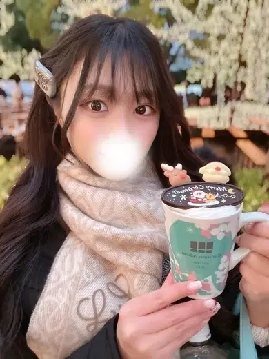 朝日まほ