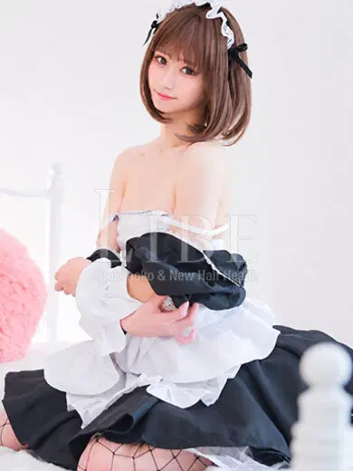 白雪のん