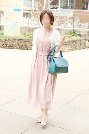 美香