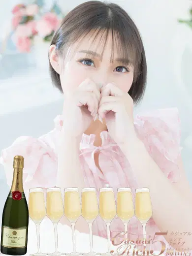 夢乃うさぎ