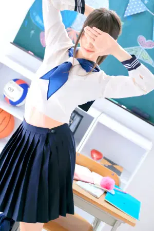 しあ