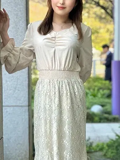 新川えりか