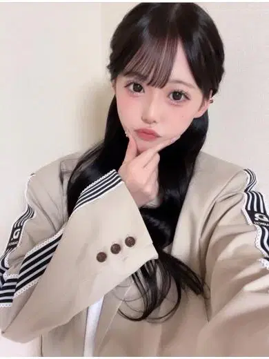 かりん