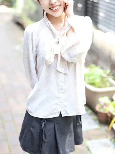 山村つばき