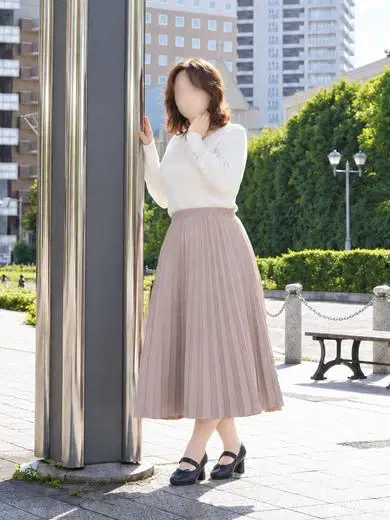 松嶋しょうこ