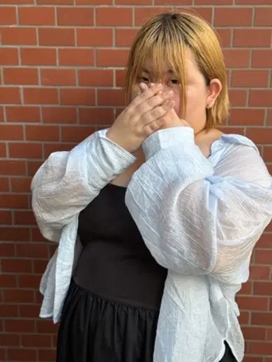 よる