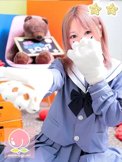ちびうさ