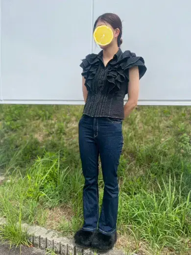 れいは