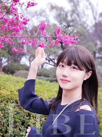 西見ゆづき