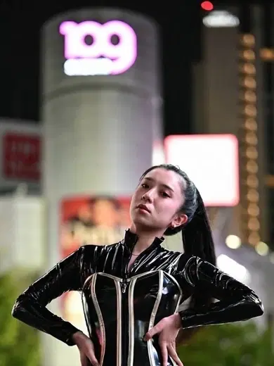 白雪フジ