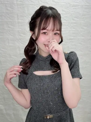 福丸もえか