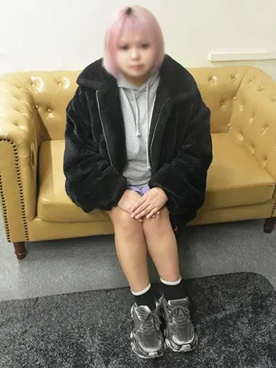 ふぶき