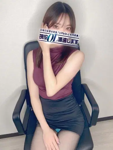 如月めい