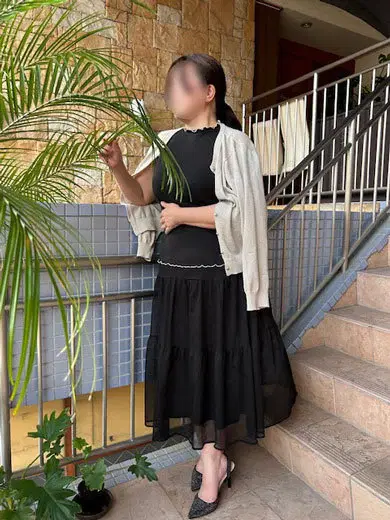 高木