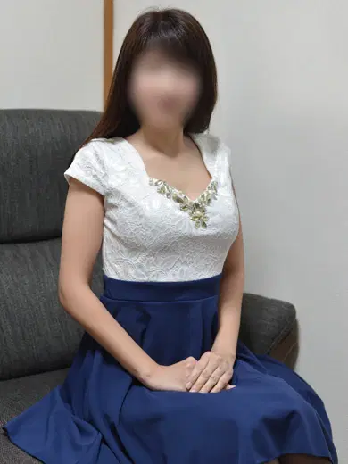 純白桜