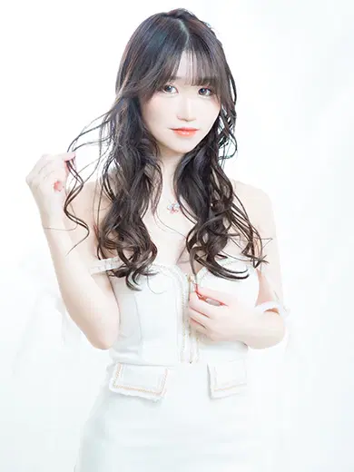 花城あげは