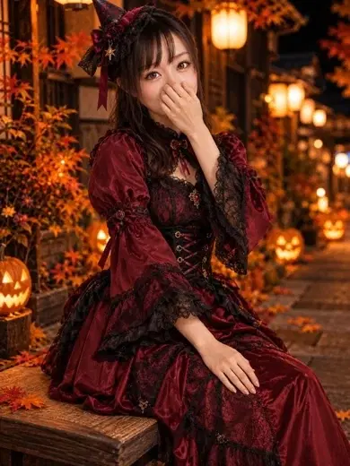 仲間ゆきえ