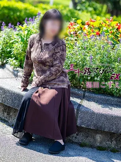 福田こずえ