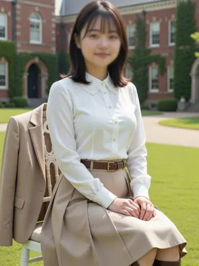 桜庭かずは