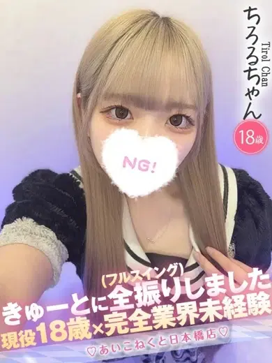 ちろる