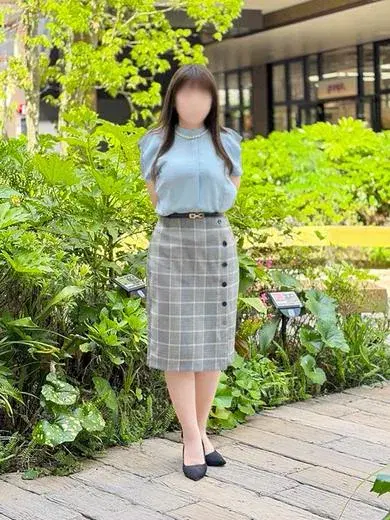 小川ゆみ