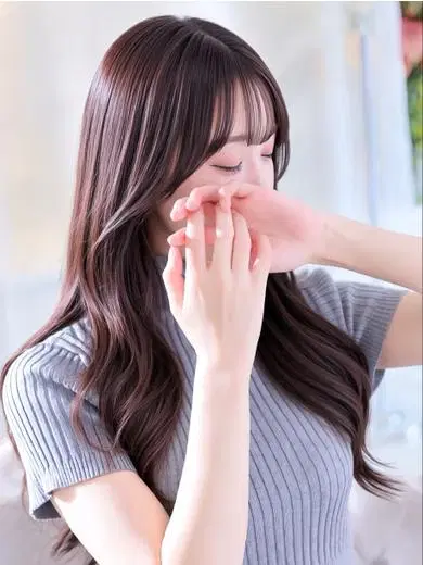 真白