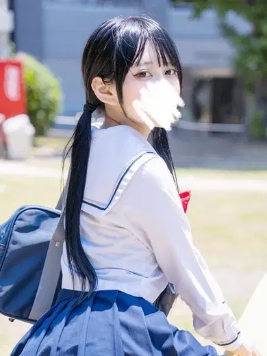 涼森つむ