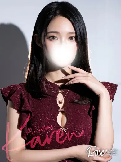 加恋