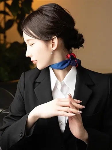朝比奈純麗