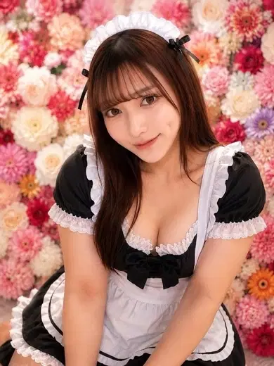 愛花まゆ
