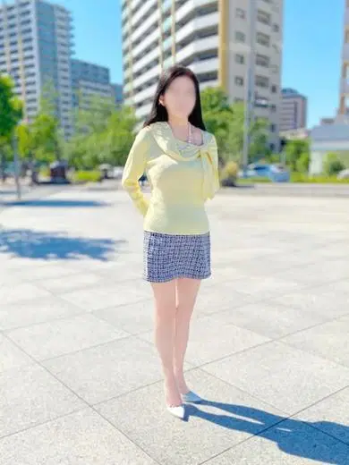 白河ほのか