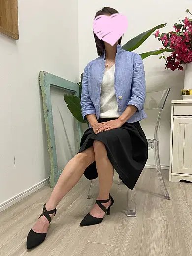 親川まき