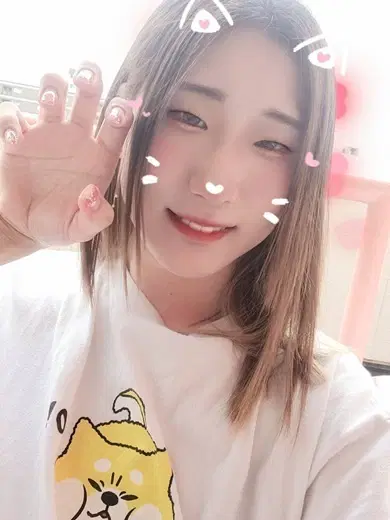 甘恵かの