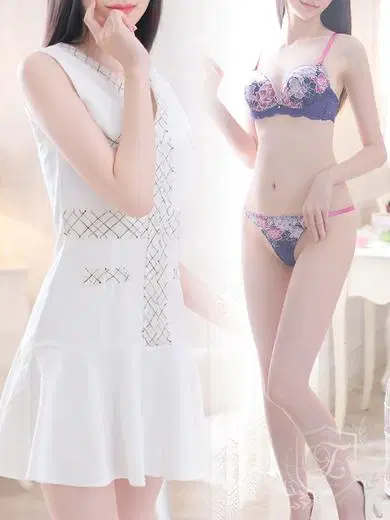 美谷すみれ