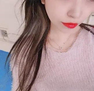 麗