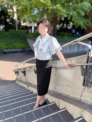 村木えみ